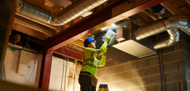 Best Commercial HVAC Duct Cleaning  in Dumfries, VA
