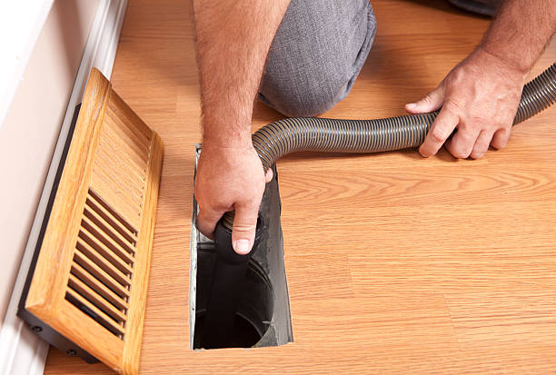 Best Air Duct Cleaning Near Me  in Dumfries, VA