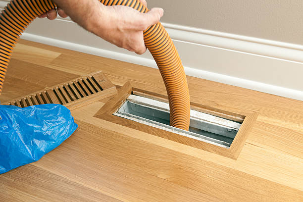 Best Commercial Air Duct Cleaning  in Dumfries, VA