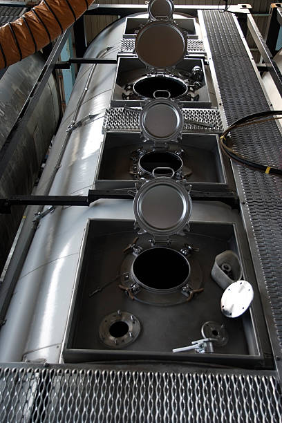 Best Ductwork Cleaning Services  in Dumfries, VA