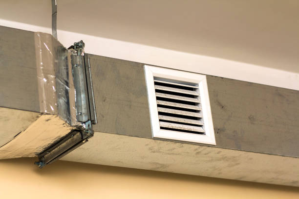 Best Local Air Duct Cleaning Services  in Dumfries, VA